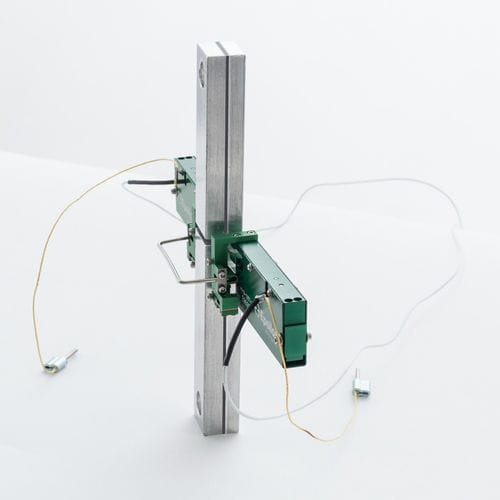 剪应力测试引伸计 - 4013 series  - Epsilon Technology - 应变式