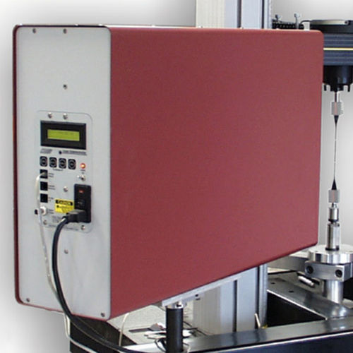 轴向引伸计 - LE-05 - Epsilon Technology - 激光