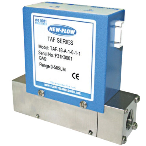 热量流量计 - TAF - Golden Mountain Enterprise - 质量 / 用于气体 / DN8-1/4"