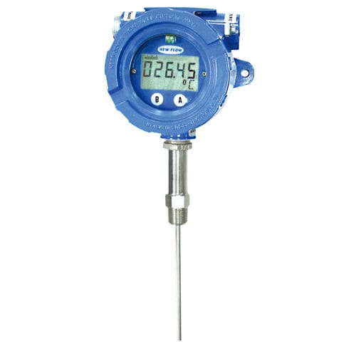 RTD温度变送器 - T1000 - Golden Mountain Enterprise - K型热电偶 / 2线式 / 4-20 mA