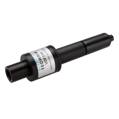 无油文丘里喷射器 - VDF series - Sommer-Technik - 单级 / 食品 / 医疗用途