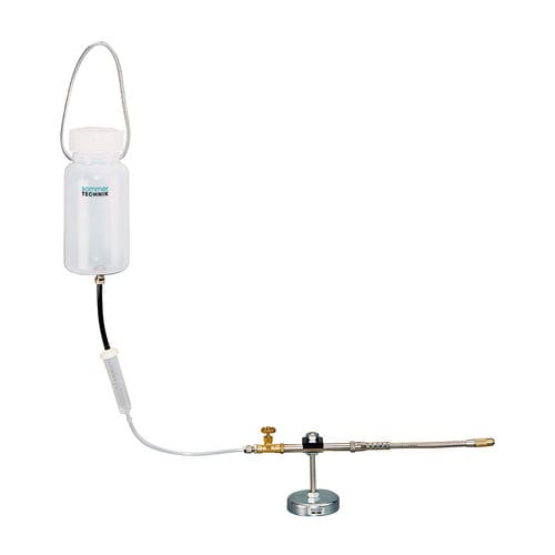 重力供料润滑器 - TO - Sommer-Technik