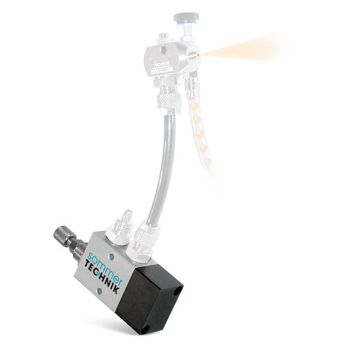 气动定时继电器 - PTV18 - Sommer-Technik - 用于喷雾系统