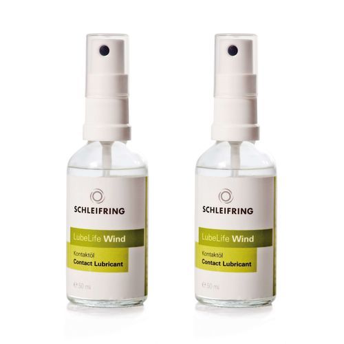 维修油 - 530005068 - SCHLEIFRING GmbH - 风电产业 / 可喷涂