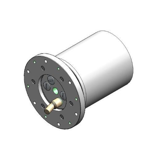 CC-Link滑环 - 7KM000071 - SCHLEIFRING GmbH - 回转工作台 / 用于试验台 / 用于包装