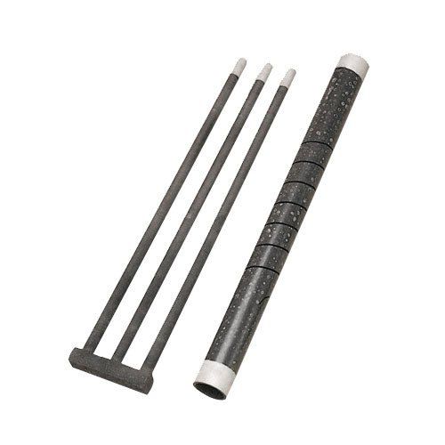 管状加热组件 - GLOBAR®  series  - Kanthal/康泰尔 - 碳化硅