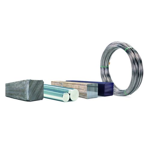 丝钢合金 - Kanthal/康泰尔 - 棒 / 管状 / 窑炉