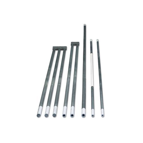 管状加热组件 - Globar® AS - Kanthal/康泰尔 - 扁平 / 碳化硅 / 工业