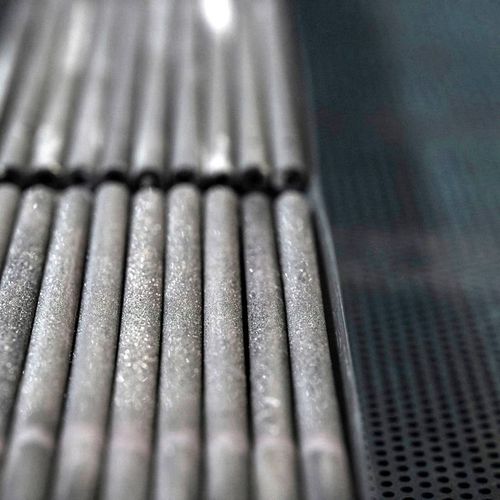 管状加热组件 - Globar® - Kanthal/康泰尔 - 碳化硅 / 工业