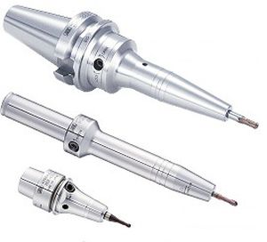 铣削液压夹头 - HYDRAULIC CHUCK series - BIG DAISHOWA