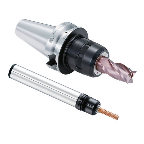 铣削刀柄 - Hi-POWER MILLING CHUCK series - BIG DAISHOWA