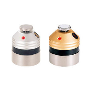 测量探头 - BASE MASTER series - BIG DAISHOWA - 调节工具
