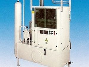 油冷却装置 - 1.4 - 167.04 kW | DL series - BKW - 水冷式