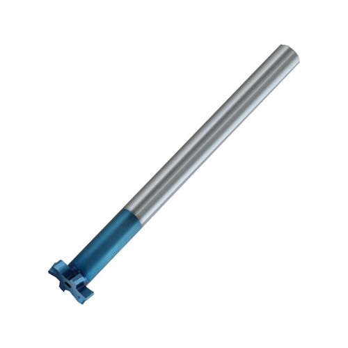 内部开槽工具 - MGD 10195 F W series - Carmex Precision Tools - 户外 / 带内部冷却剂