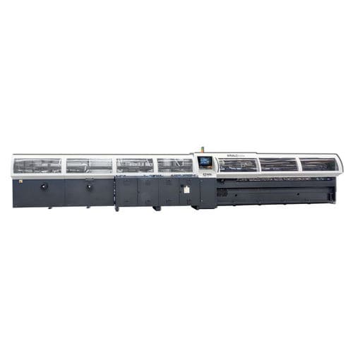 圆形锯机 - ARIES - RALC ITALIA Srl - 用于金属 / 用于钢条 / 用于管道