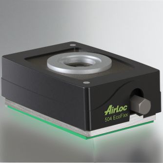 精准水准测量垫片 - 504.1 VRKC series - AirLoc AG - 可调节