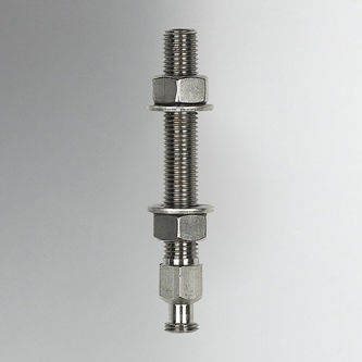 平头螺丝 - G2 INOX 1.4305 SW19 - AirLoc AG