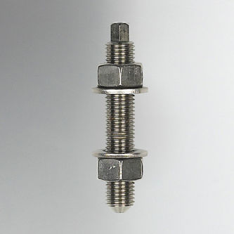 不锈钢螺杆 - S INOX 1.4301   - AirLoc AG - 导向