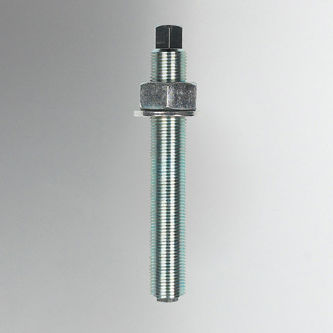 矫平螺钉 - PRS/PRSK 240-20 SW15 - AirLoc AG - 六角头 / 内六角