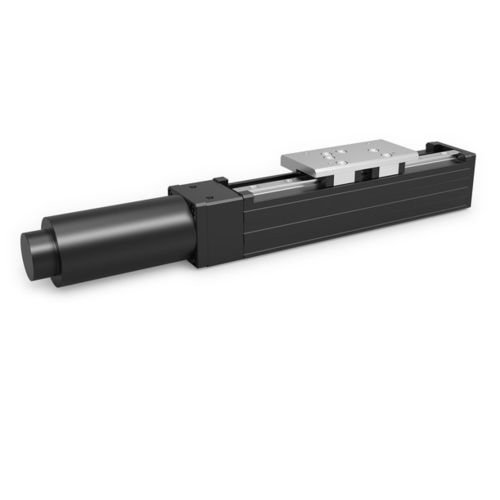 线性位移台 - LTP24-DC series - Steinmeyer Mechatronik GmbH - 线性电机驱动 / 小型 / 滚珠丝杠