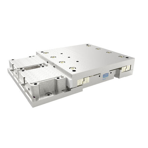 适用真空位移台 - MT105 series - Steinmeyer Mechatronik GmbH - 线性 / 压电 / 线性电机驱动