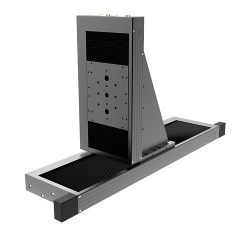 3轴定位系统 - 782300:186.26 - Steinmeyer Mechatronik GmbH - XZ / 线性 / 用于检测晶片和计量
