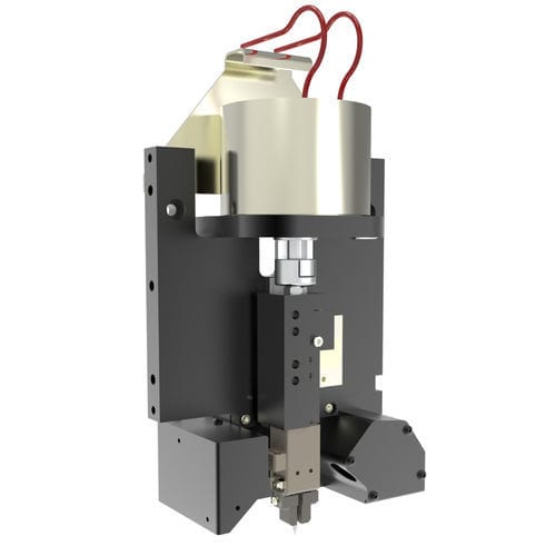 3D打印定位系统 - 782420:004.26 - Steinmeyer Mechatronik GmbH - Z轴 / 线性 / 卫生保健应用