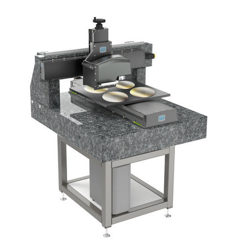XYZ轴定位系统 - 782300:222.26 - Steinmeyer Mechatronik GmbH - 线性 / 用于检测晶片和计量 / 半导体工业