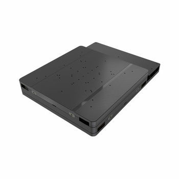 XY轴位移台 - KT500-EDLM - Steinmeyer Mechatronik GmbH - 线性电机驱动 / 双轴 / 高精度