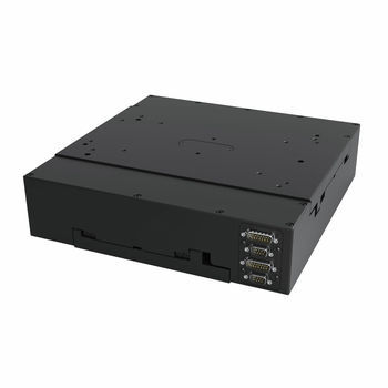 XY轴位移台 - KT310-SM - Steinmeyer Mechatronik GmbH - 机动 / 双轴 / 高精度