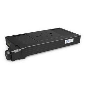 线性位移台 - PMT160-SM series - Steinmeyer Mechatronik GmbH - 线性电机驱动 / 单轴 / 交叉滚子