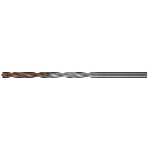 实心钻头 - NSBH-ATH  - MOLDINO Tool Engineering Europe GmbH - 用于淬火钢 / 碳化物 / 用于深孔