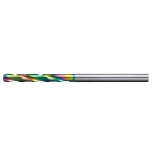 实心钻头 - WHNSB-SD - MOLDINO Tool Engineering Europe GmbH - 用于铝 / 碳化物 / 涂层