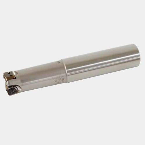 圆鼻铣刀 - TD4N series - MOLDINO Tool Engineering Europe GmbH - 可拆除刀片 / 碳化物 / 用于生铁