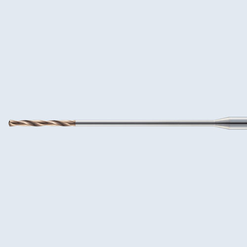 立铣刀铣刀 - EMSBHE-ATH - MOLDINO Tool Engineering Europe GmbH - 实心 / 碳化物 / 用于碳化钢