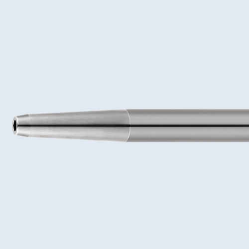 铣削刀柄 - MOLDINO Tool Engineering Europe GmbH - 模块化 / 长柄 / 整体硬质合金