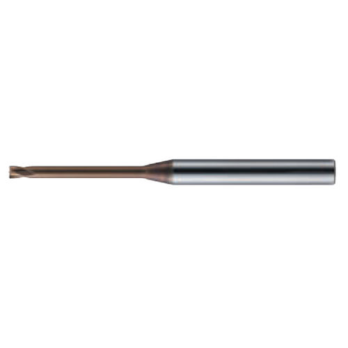 圆鼻铣刀 - EPDRF-TH  - MOLDINO Tool Engineering Europe GmbH - 立铣刀 / 实心 / 面