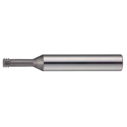 实心铣刀 - ET series - MOLDINO Tool Engineering Europe GmbH - 精加工 / 螺纹加工 / 碳化物
