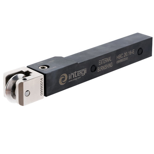 内部旋压工具 - HBC 20-E - INTEGI - 滚筒