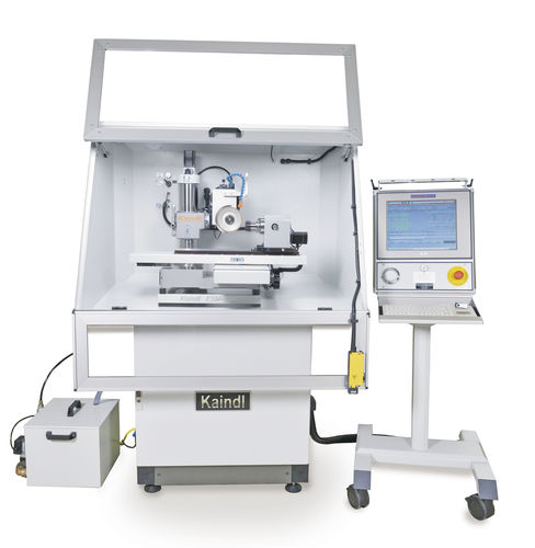 刀具磨床 - FSM - KAINDL REILING - 通用 / CNC数控 / 4轴