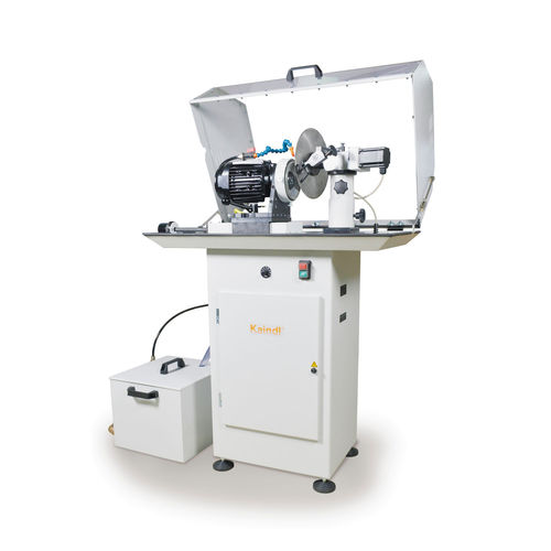 手动工具磨床 - RMS - KAINDL REILING - 电机传动