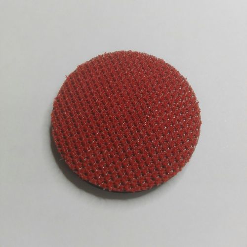 橡胶砂盘 - MINI35 - KAINDL REILING - 用于打磨