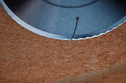 旋转刀片 - KAINDL INSUCUT&reg; - KAINDL REILING