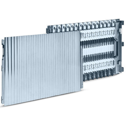 机器安全防护罩 - DIAMANTFLEX® - MöllerWerke GmbH - 用于机床