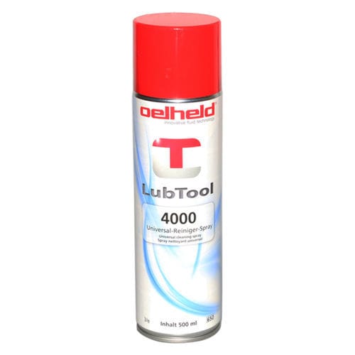 清洁喷雾器 - LubTool 4000  - oelheld