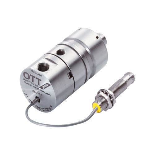 磨损监控系统 - 1K-GD-C - OTT-JAKOB Spanntechnik GmbH
