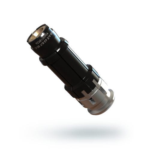 加工刀柄 - TYPE D - OTT-JAKOB Spanntechnik GmbH