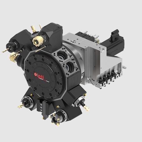 手动夹持单元 - PTI - OTT-JAKOB Spanntechnik GmbH - 轴