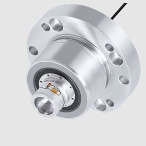 电子工业远程测量系统 - GAUS - OTT-JAKOB Spanntechnik GmbH - 工艺流程