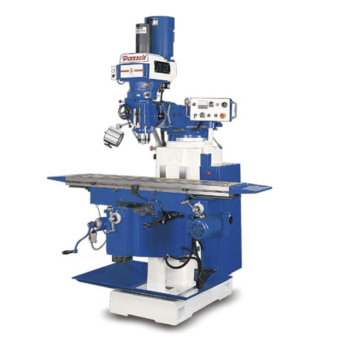 3轴铣床 - PK-FV3  - PINNACLE Machine Tool Co., Ltd. - 立式 / 立柱 / 高精度